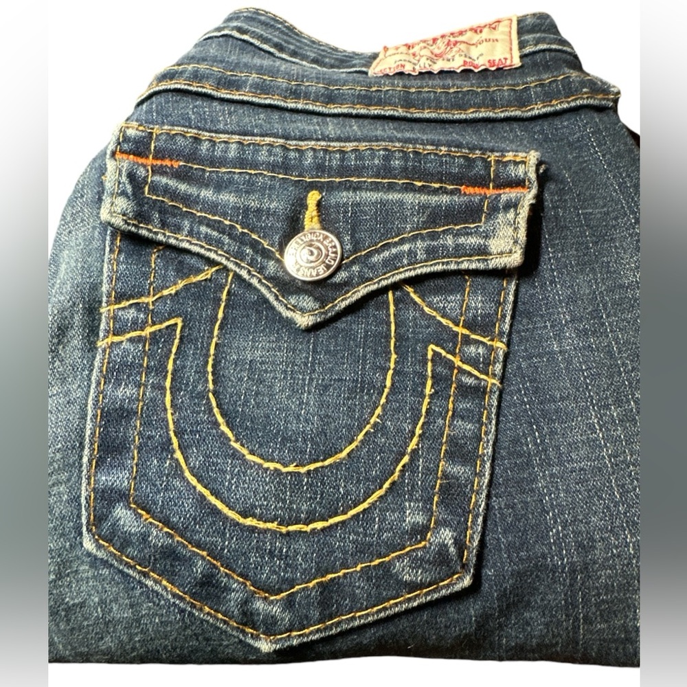 True Religion jeans women’s size 28